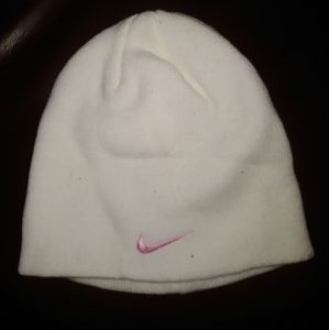 Nike beanie